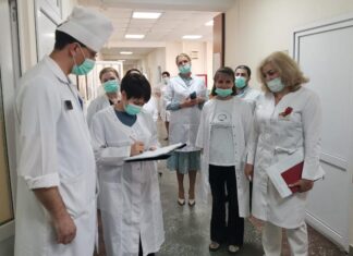 Специалисты ростовского НИИ онкологии проверят работы онкологических служб в ЮФО Специалисты ростовскго НИИ онкологии проверят работы онкологических служб в ЮФО //Фото пресс-службы НМИЦ онкологии Минздрава России