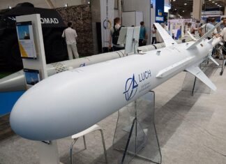 Минобороны: над Ростовской областью сбита противокорабельная ракета