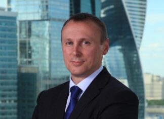 Константин Бугрим возглавил Ростовское отделение Сбера