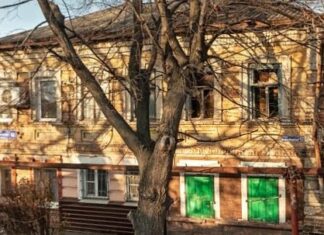В Ростове снесут три исторических здания