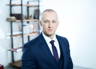 Геннадий Бузанов стал членом федерального профильного комитета «Деловой России» Геннадий Бузанов //Фото пресс-службы регионального отделения общероссийской общественной организации «Деловая Россия»