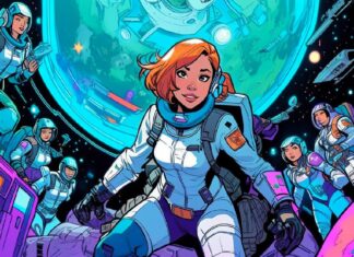 Как играть в Space Xy: основные правила и лайфхаки Виртуальная космическая игра //Иллюстрация нейросети Kandinsky