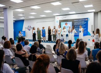 В региональной «Точке кипения» Ростова-на-Дону прошел бизнес-форум «ТОЧКА РОСТА» В региональной «Точке кипения» Ростова-на-Дону прошел бизнес-форум «ТОЧКА РОСТА» //Фото РРАПП