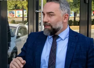 Главой Пролетарского района стал Зураб Киладзе Зураб Киладзе // фото: "Блокнот Ростов" Александр Прохорцев