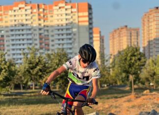 Успехи ростовских велогонщиков в Суворовском велоспорт в Суворовском // фото: из архива велосекции