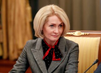 В Ростовской области на довыборах в ГД победила Абрамченко