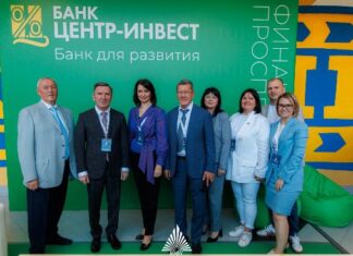 Банк «Центр-инвест» — партнер юбилейного Фестиваля науки юга России фестиваль науки юга России // фото: пресс-служба Центр-инвест