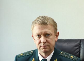 Главой Южного таможенного управления стал Андрей Беляев Андрей Беляев // фото: пресс-служба Южного таможенного управления