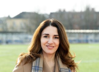 Экс-замминистра спорта Дона получила 3 года колонии за взятку Светлана Гадарова // фото: соцсети Светланы Гадаровой