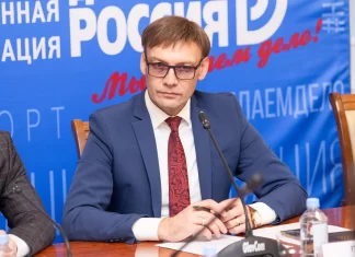 Делороссы будут работать над решением проблем промышленного строительства Руководитель подкомитета Сергей Гебель //Фото Деловая Россия