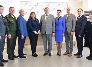 Банк «Центр-инвест» поддержал первый Правовой марафон первый Правовой марафон // фото: centrinvest.ru