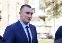Новым замглавы администрации Ростова по ЖКХ назначен Станислав Марченко