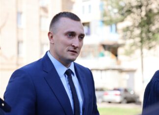 Новым замглавы администрации Ростова по ЖКХ назначен Станислав Марченко