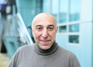 Алексан Мкртчян: «Российские туристы привыкли путешествовать несколько раз за год» Алексан Мкртчян // фото: из архива Алексана Мкртчяна