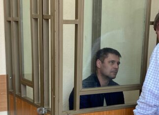 Суд отправил в колонию на 1,5 года подрядчиков по уборке улиц Ростова Кировский районный суд Ростова приговорил к колонии подрядчика и субподрядчика по уборке улиц города // фото: пресс-служба УФСБ по Ростовской области