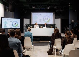 Сбер на юге в 2024 году вложился в рост цифровой экономики и увеличение кредитных портфелей Анатолий Песенников, председатель Юго-Западного банка Сбербанка, рассказал о результатах работы Сбера в 2024 году //Фото пресс-службы Сбера