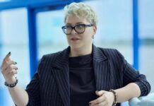 Глава Центрального автовокзала Алена Беликова может стать министром транспорта региона