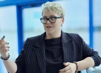 Новым министром транспорта Ростовской области стала Алена Беликова