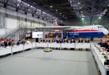Стратегические партнеры ДГТУ обсудили новые подходы к инженерному образованию Стратегические партнеры ДГТУ обсудили новые подходы к инженерному образованию //Фото пресс-службы ДГТУ