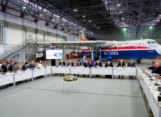 Стратегические партнеры ДГТУ обсудили новые подходы к инженерному образованию Стратегические партнеры ДГТУ обсудили новые подходы к инженерному образованию //Фото пресс-службы ДГТУ
