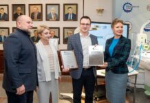 В ДГТУ больницы ЛДНР получили медицинское оборудование от Союза машиностроителей России