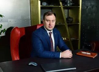 В «Деловой России» задумались о безопасности персональных данных Анатолий Полтавский // Фото «Деловая Россия»