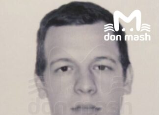 Ростовский убийца задержан: что известно к этому часу? преступник, нападавший на ростовчан 16 декабря // фото: телеграм-канал Don Mash
