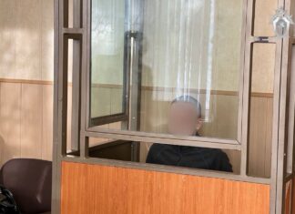 Ростовского убийцу девушки на 2 месяца поместили в СИЗО преступника поместили в СИЗО // фото: пресс-служба донского Следкома РФ