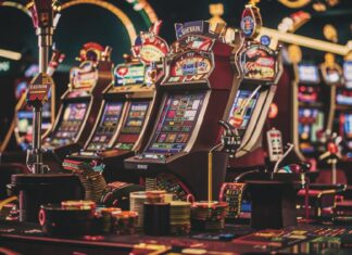 Казино pin up: особенности и преимущества площадки с азартными играми