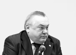 В Ростове умер экс-глава Ворошиловского района Александр Конкин Александр Конкин // rostov-gorod.ru