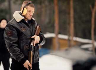 Стартовали съемки нового сезона сериала «Ухожу красиво» для Wink фрагмент сериала "Ухожу красиво"// фото: онлайн-кинотеатр Wink