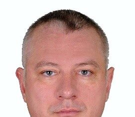 Тарас Дядьков стал замглавы Ростова по вопросам ГО и ЧС Тарас Дядьков // фото: rostov-gorod.ru