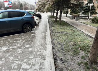 Ростовский подрядчик обвиняется в некачественном выполнении работ // фото: Telegram-канал СК РФ по Ростовской области
