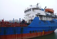 Ростовская таможня пресекла попытку вывоза 5,5 тонн незадекларированного топлива в Тунис // фото: пресс-служба Ростовской таможни