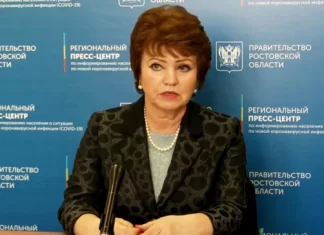 Замминистра транспорта потребовал выгнать СМИ с заседания по делу Федотовой, но суд отказал // фото: Правительство Ростовской области