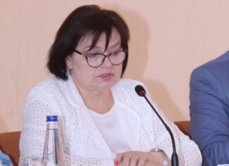 Аудитора Контрольно-счетной палаты Ростовской области обвиняют в коррупции // фото: пресс служба Ростовской области