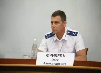 Бывший прокурор Ростова назначен первым заместителем прокурора Северной Осетии // Фото: администрация Ростова