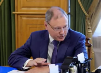 Депутата донского парламента Владимира Ревенко лишили мандата // фото: Donland