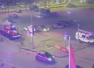 В ТЦ «Мега» в Ростове провели оперативные мероприятия