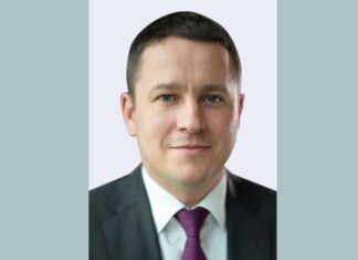 Юрий Слюсарь назначил своим новым замом Артема Карцева
