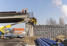Для реконструкции Вавилова в Ростове изымут склады и землю реконструкция Вавилова // фото: rostov-gorod.ru