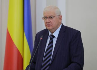 В Ростовской области почти 200 многодетных семей получили земельные сертификатов в 2025 году Сергей Куц // фото: donland.ru
