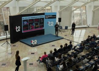 T2 вышла в Ставропольский край с новым уровнем «Других правил» T2 вышла в Ставропольский край с новым уровнем «Других правил» //Фото пресс-службы Т2