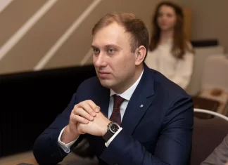 Ростовские предприниматели обсудили цифровую трансформацию бизнеса Ростовские предприниматели обсудили цифровую трансформацию бизнеса //Фото Деловая Россия