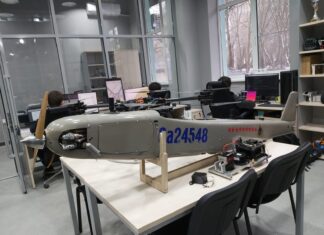 Донской регион попал в топ-10 по числу производителей БПЛА