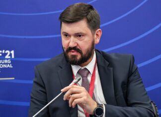 Экс-министр экономики региона Папушенко будет работать в Москве