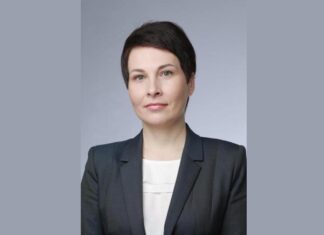 Слюсарь назначил министром ЖКХ региона Антонину Пшеничную Антонина Пшеничная // фото: donland.ru