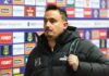 Джонатан Альба //Фото с сайта euro-football.ru