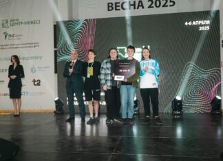 Решение бизнес-задач стало приоритетным на Хакатоне Весна 2025 в ДГТУ Решение бизнес-задач стало приоритетным на Хакатоне Весна 2025 в ДГТУ //Фото предоставлено компанией МАДРИГАЛ