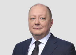 Слюсарь назначил новым замгубернатора Александра Скокова Александр Скоков // фото: donland.ru